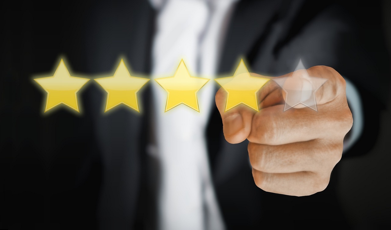 A Guide to Navigating Online Reviews for the Perfect Purchase
